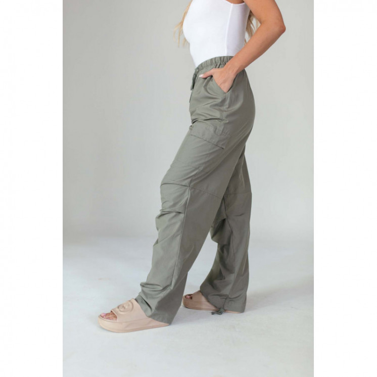 Cargo Trousers