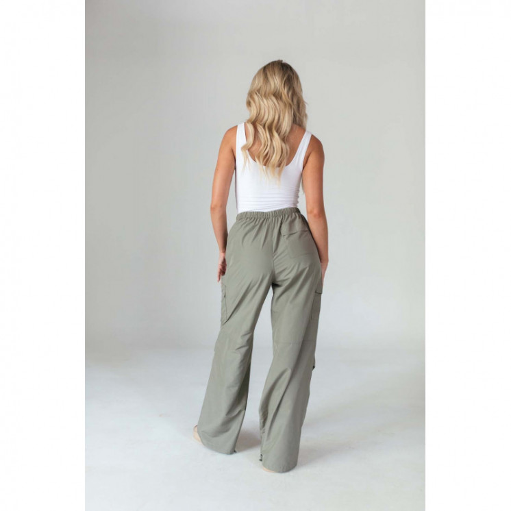 Cargo Trousers