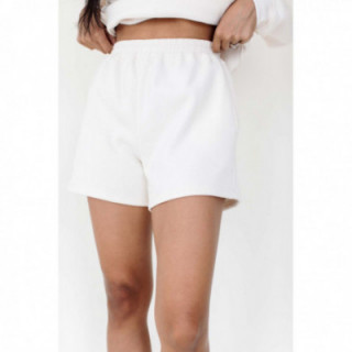 Ivory Shorts