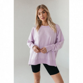 Lilac Sweatshirt