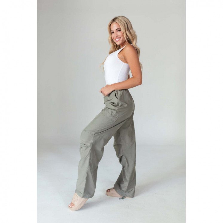 Cargo Trousers